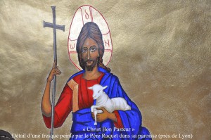 Z- Christ bon pasteur (2) - Copie